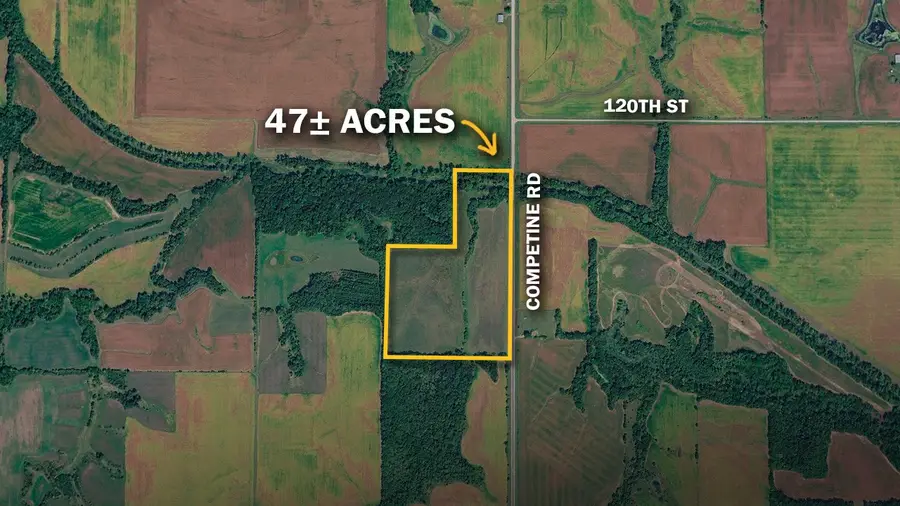 11881 County V43 Road, Ottumwa, IA 52501 - #2