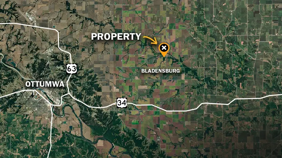 11881 County V43 Road, Ottumwa, IA 52501 - #3