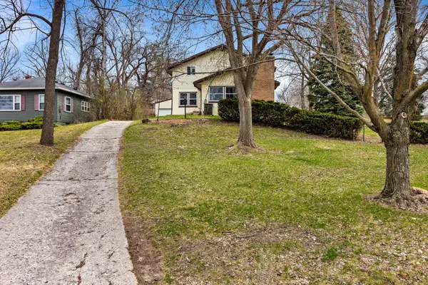 603 N 16th Street, Marshalltown, IA 50158