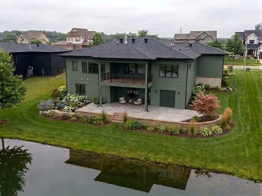 335 Chestnut Street, De Soto, IA 50069 - #2