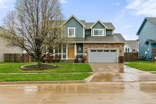 3134 SW Prairie View Road, Ankeny, IA 50023