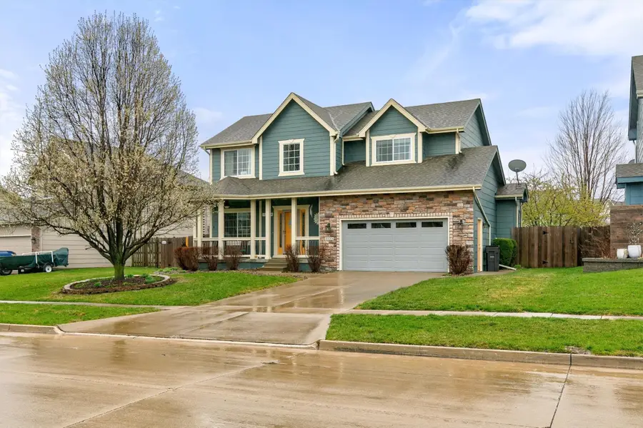 3134 SW Prairie View Road, Ankeny, IA 50023 - #2