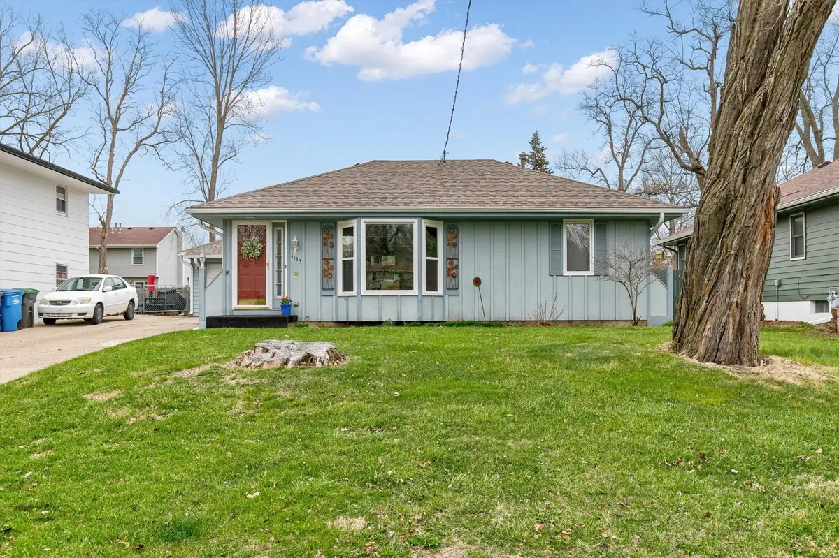 4133 52nd Street, Des Moines, IA 50310 - #1