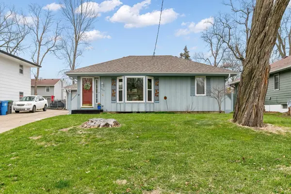 4133 52nd Street, Des Moines, IA 50310