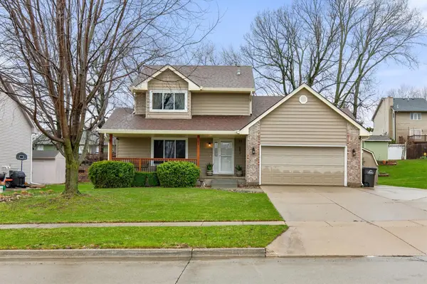 4118 SE 23rd Court, Des Moines, IA 50320