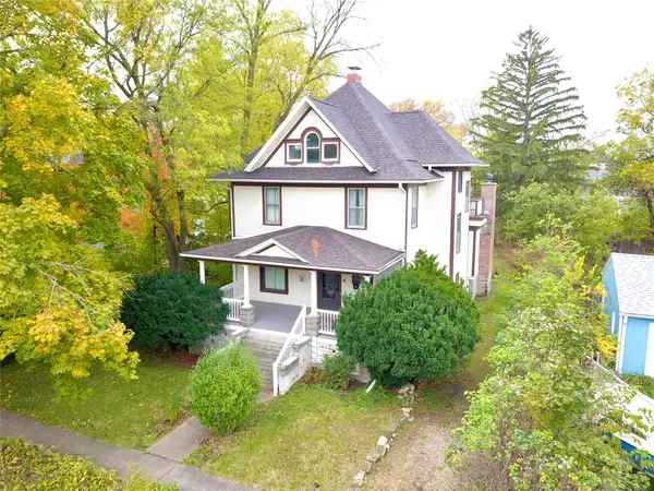 1517 Elm Street, Grinnell, IA 50112