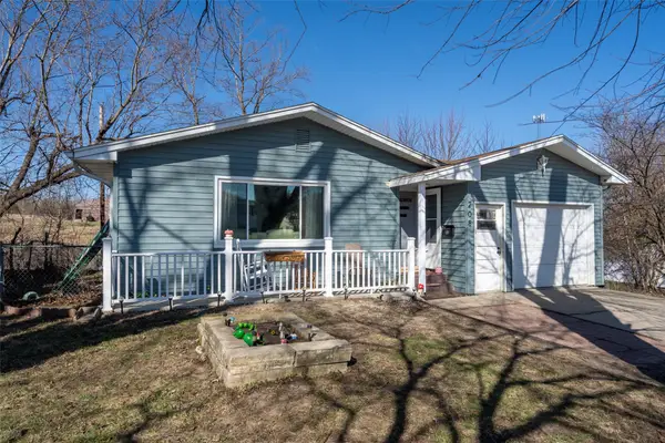 208 N 22nd Street, Marshalltown, IA 50158