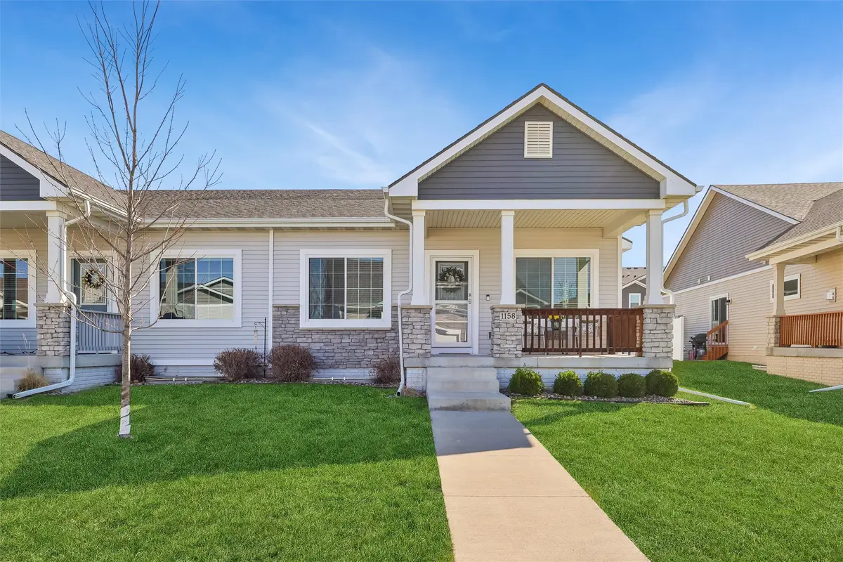 1158 S Atticus Street, West Des Moines, IA 50266 - #1