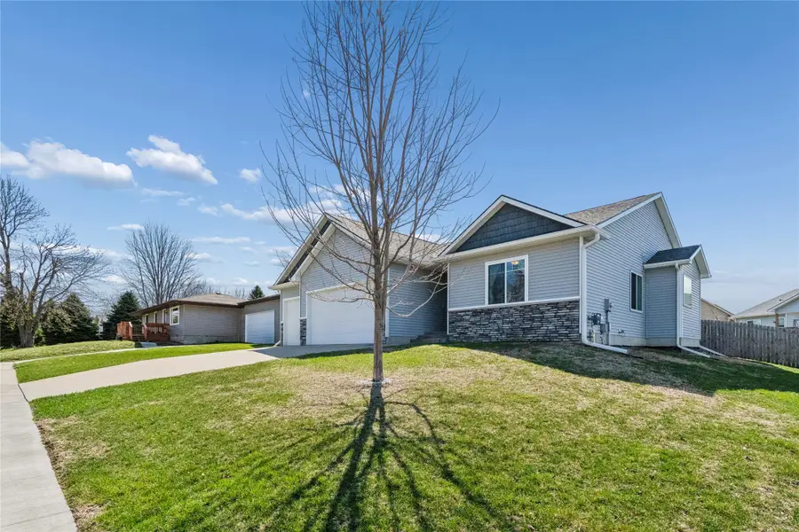 600 W Sherman Street, Monroe, IA 50170 - #2