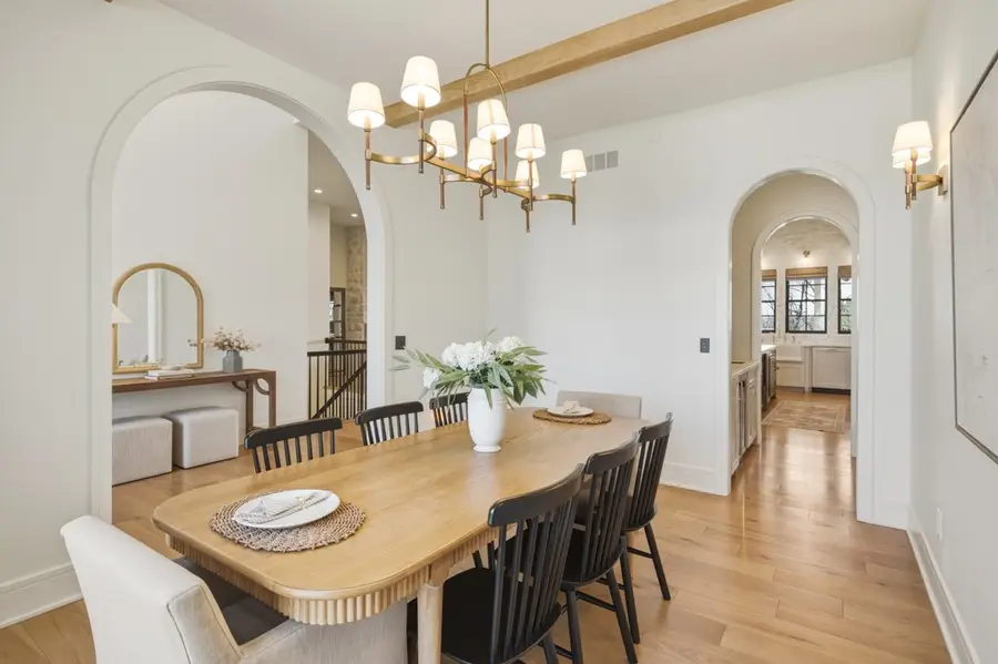 3618 Oakmont Court, West Des Moines, IA 50265 - #2