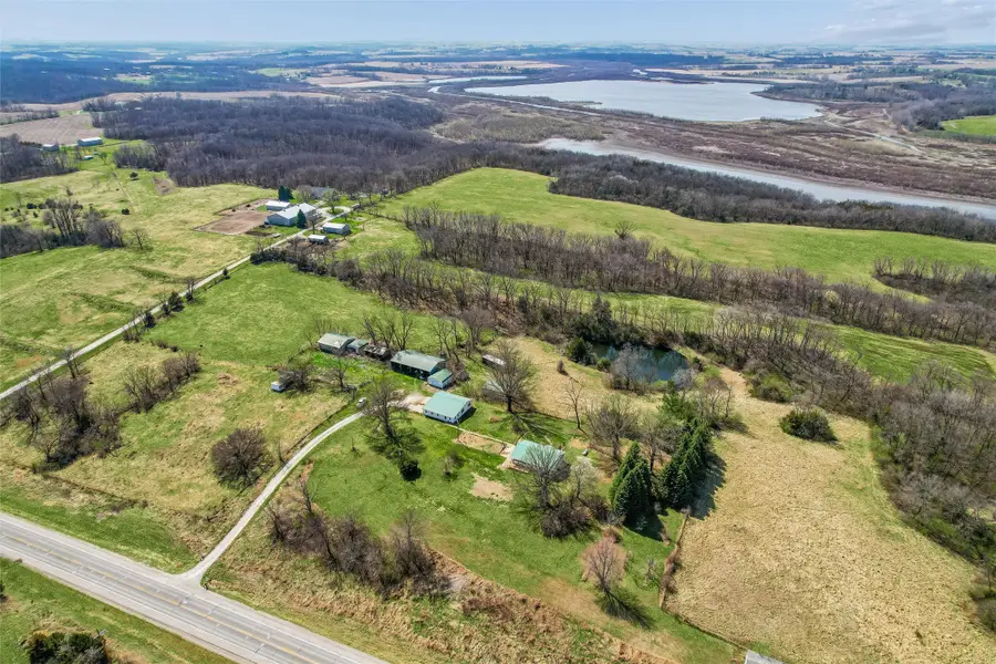 1147 Highway 14, Knoxville, IA 50138 - #2