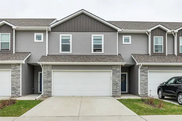 3112 NE Chandler Lane, Ankeny, IA 50021