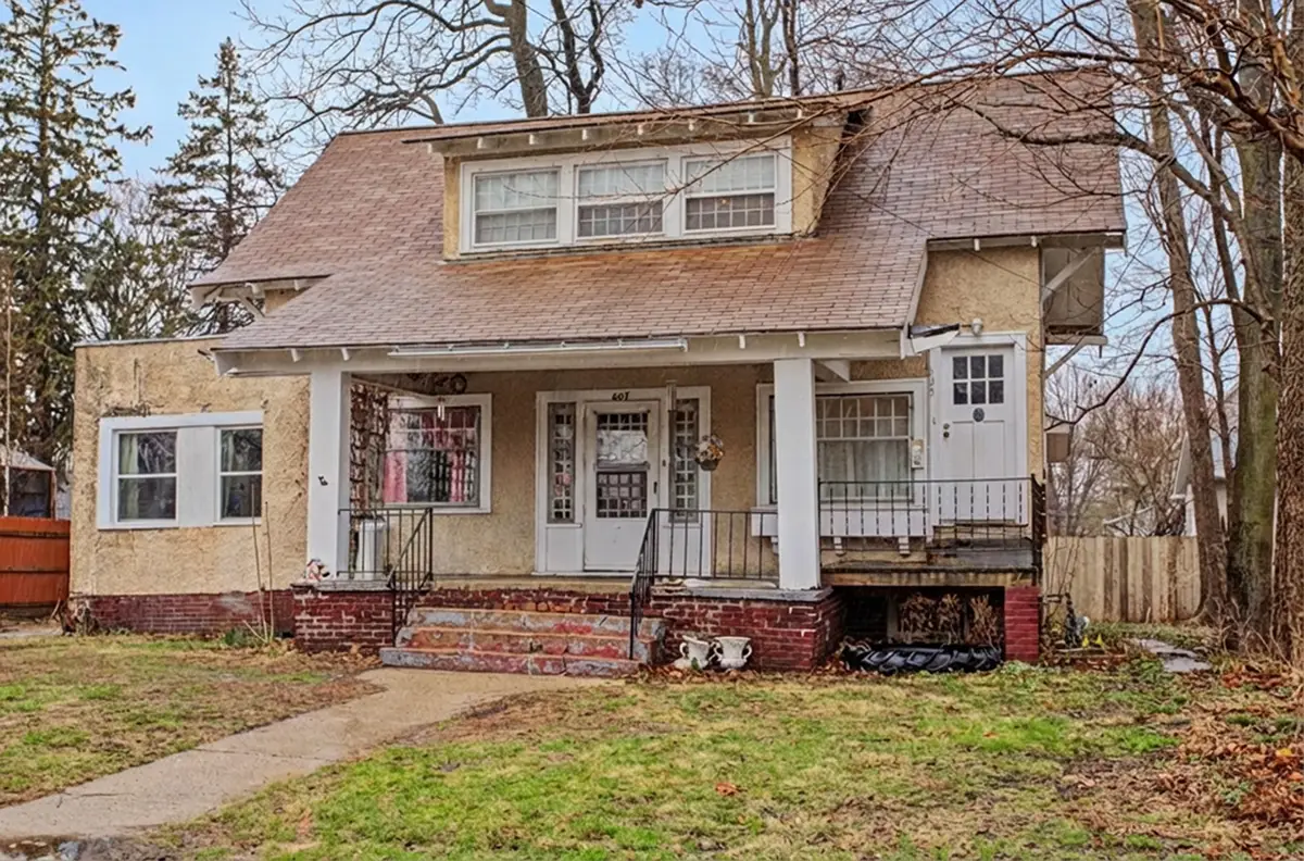 605 8th Street #607, Ames, IA 50010 - #1