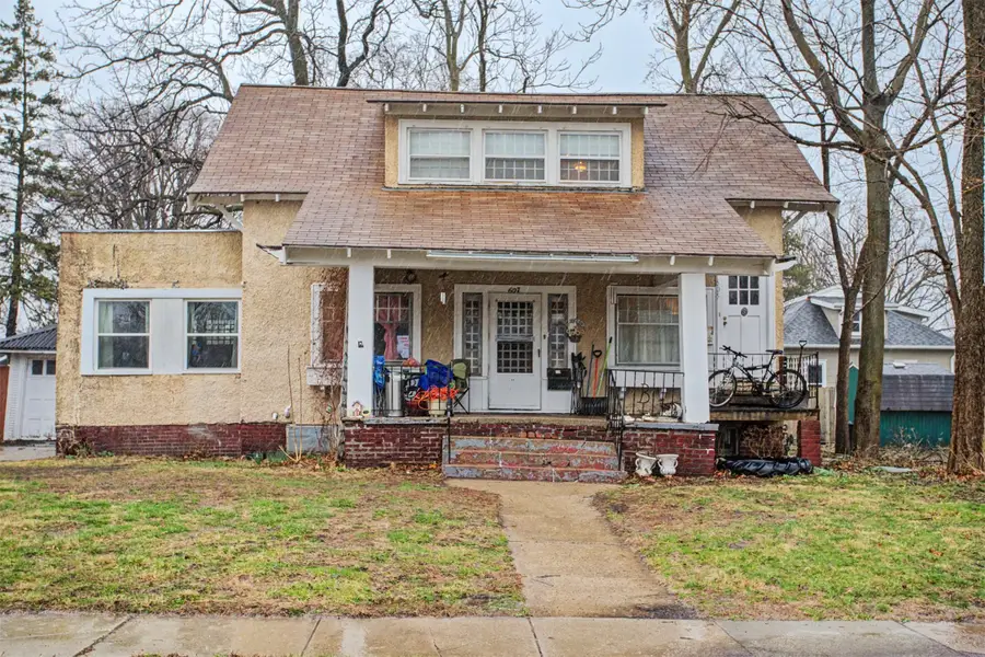 605 8th Street #607, Ames, IA 50010 - #2