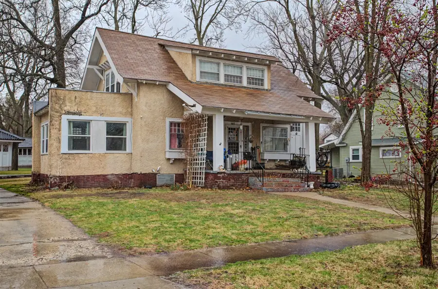 605 8th Street #607, Ames, IA 50010 - #3