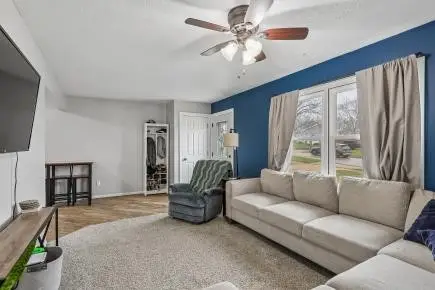 1525 W Detroit Avenue, Indianola, IA 50125 - #3