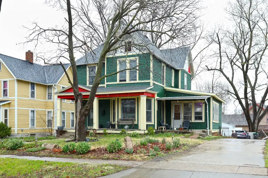 1805 Oakland Avenue, Des Moines, IA 50314 - #2