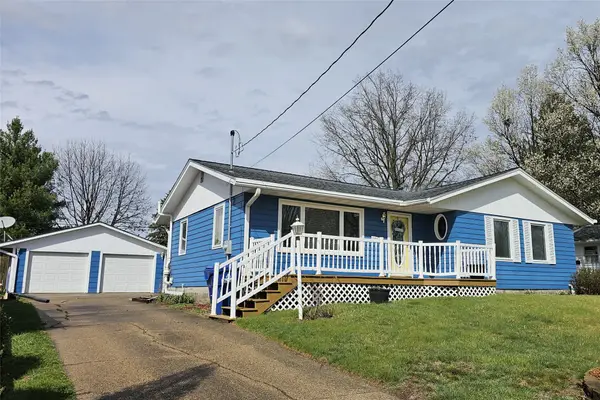 122 Gepke Parkway, Des Moines, IA 50320