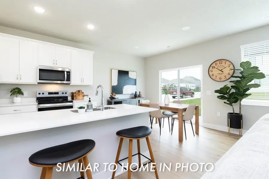 6921 Poppy Court, Johnston, IA 50131 - #3