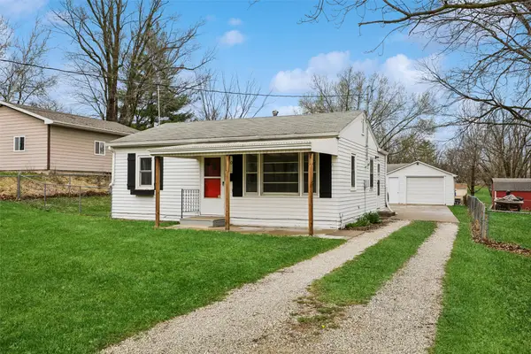 510 W 5th Avenue, Indianola, IA 50125