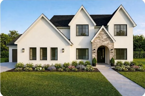 3870 SW Meadow Rose Avenue, Van Meter, IA 50261