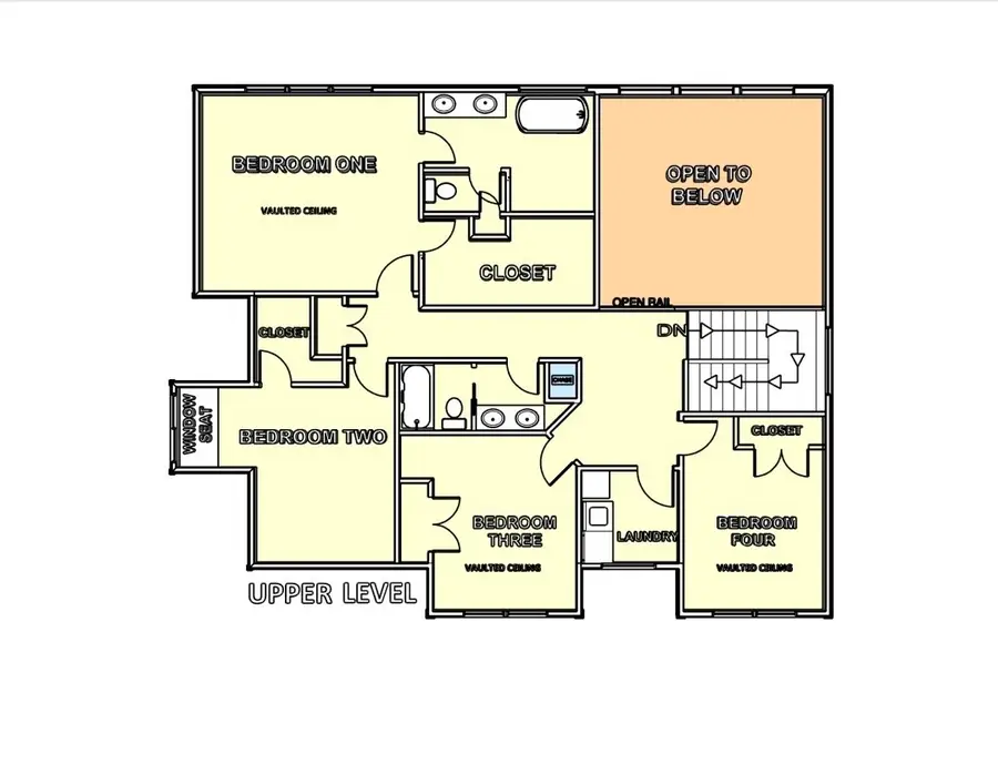 3870 SW Meadow Rose Avenue, Van Meter, IA 50261 - #3