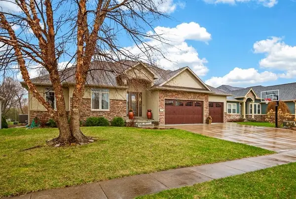 1309 NE 28th Street, Ankeny, IA 50021