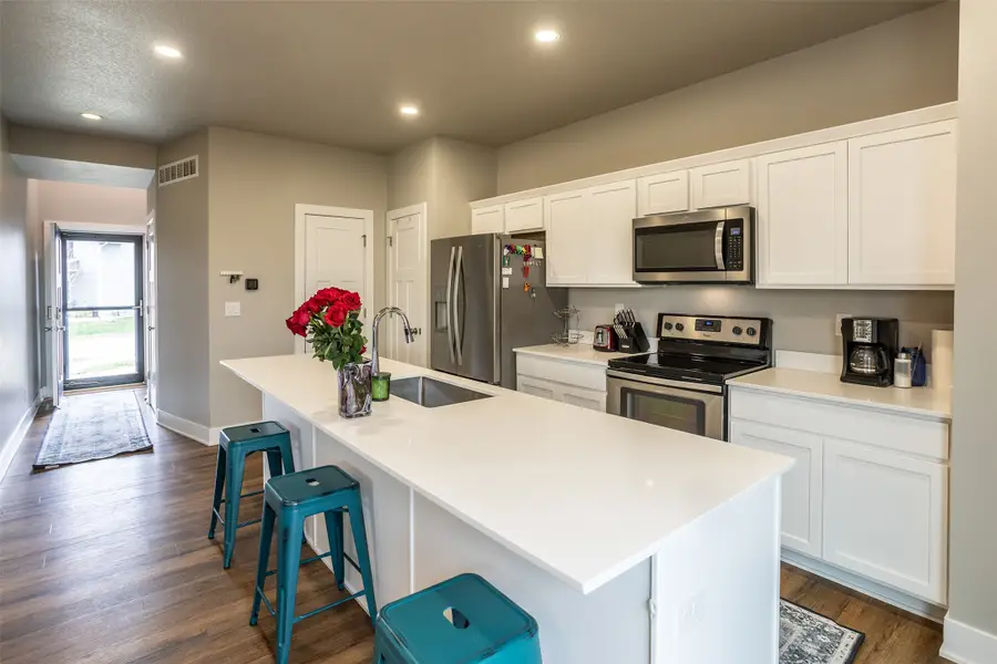 800 NE 14th Street, Grimes, IA 50111 - #2