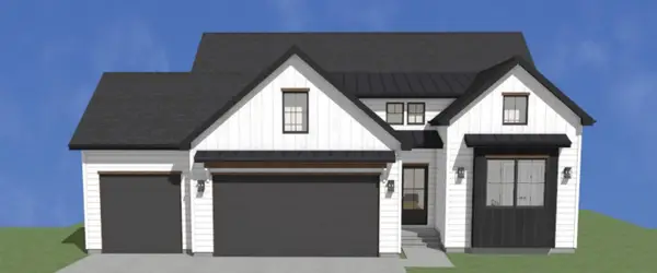 2605 Ponte Place, Adel, IA 50003