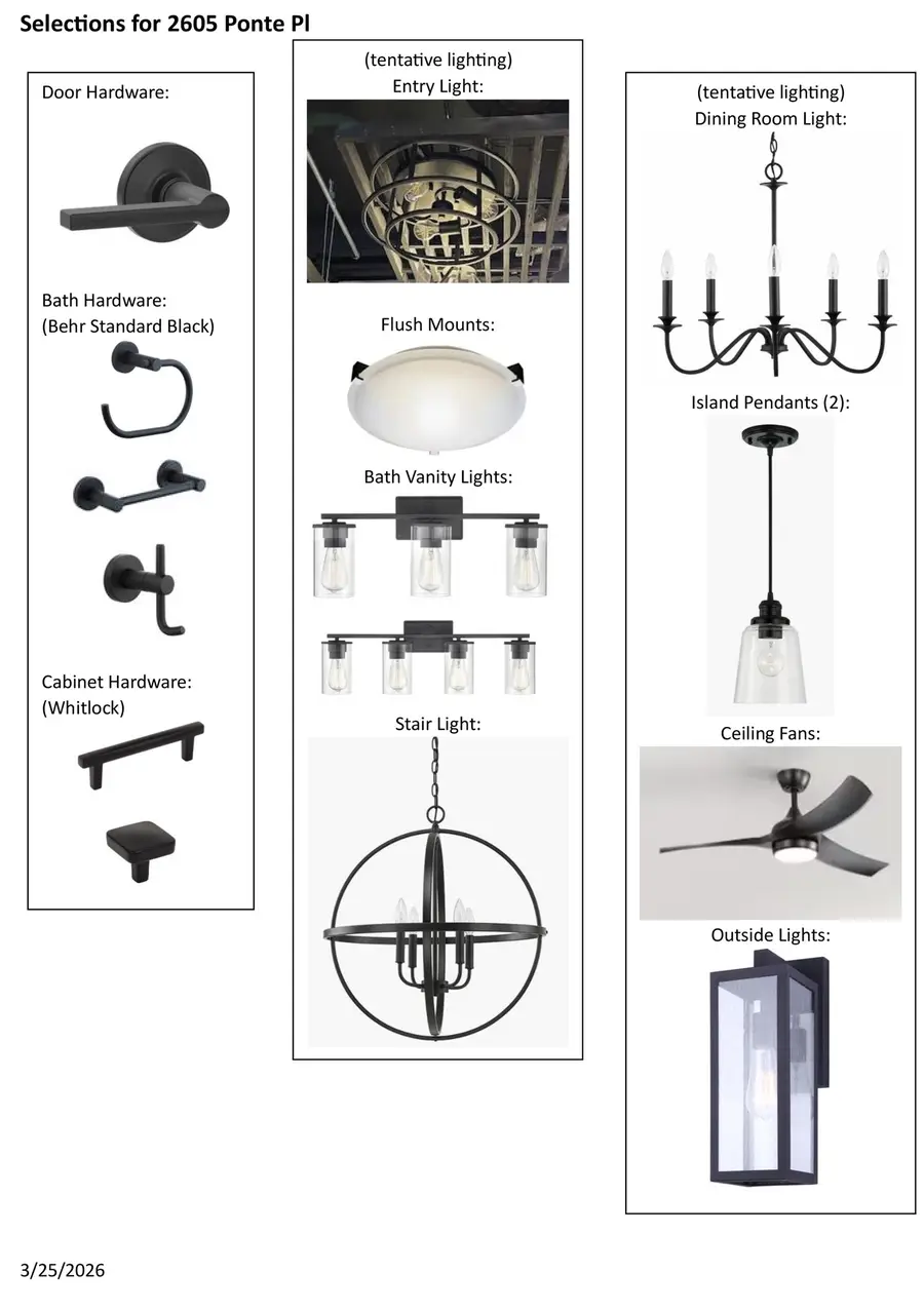 2605 Ponte Place, Adel, IA 50003 - #3