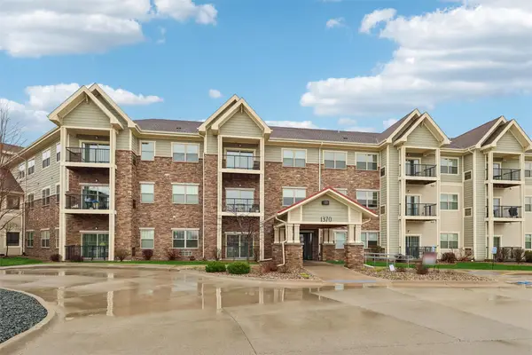 1370 SW Magazine Road #205, Ankeny, IA 50023