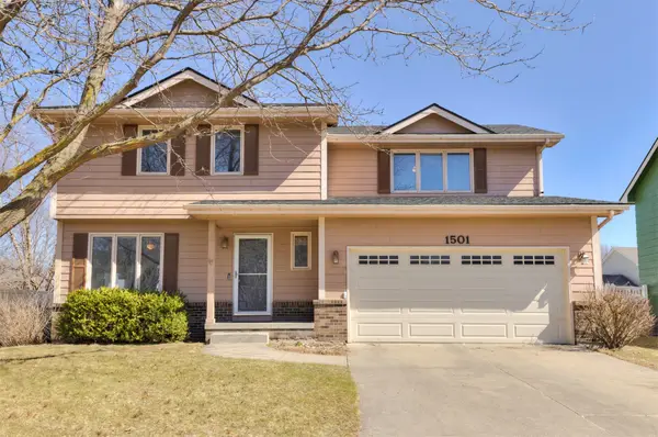 1501 NW Cedarwood Drive, Ankeny, IA 50023