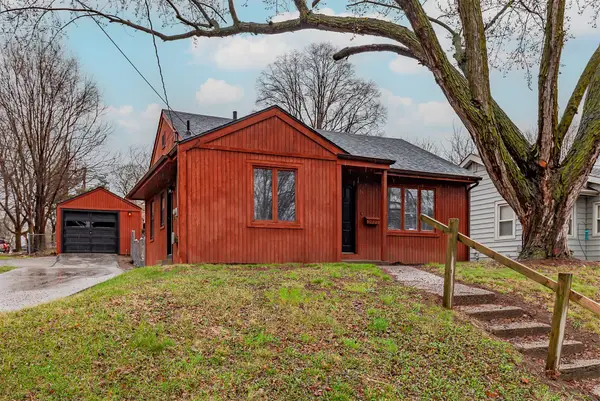 2721 Cornell Street, Des Moines, IA 50313