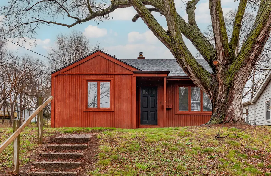 2721 Cornell Street, Des Moines, IA 50313 - #2