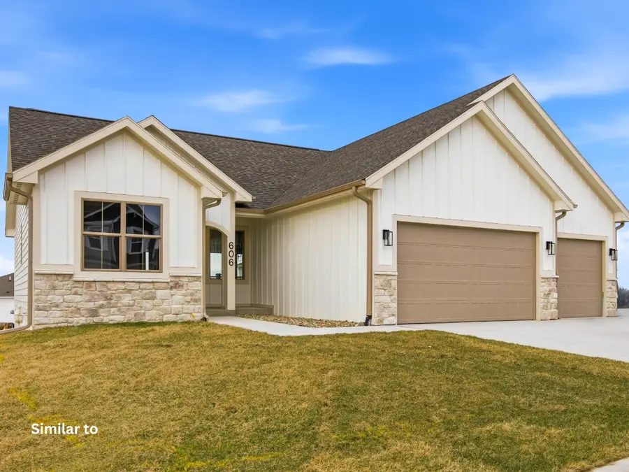2610 Ponte Place, Adel, IA 50003 - #2