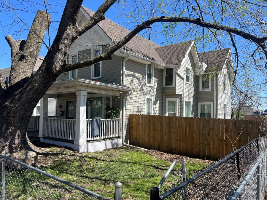 1343 7th Street, Des Moines, IA 50314 - #2