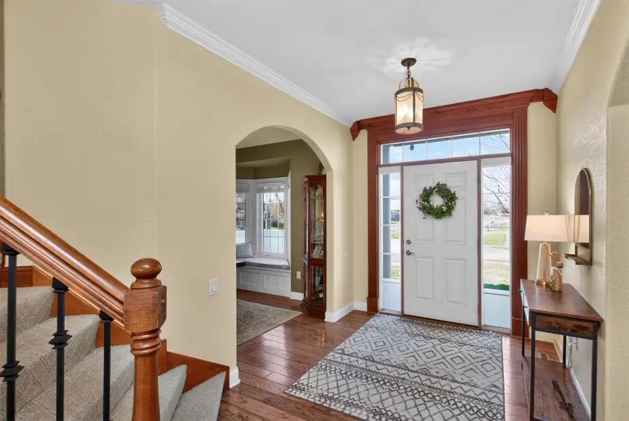 2001 NE Innsbruck Drive, Ankeny, IA 50021 - #3