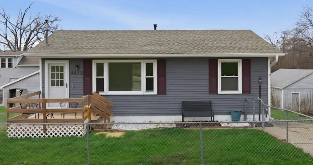 5412 SW 3rd Street, Des Moines, IA 50315 - #1