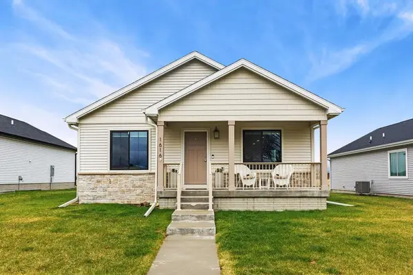 1616 Justice Way, Knoxville, IA 50138