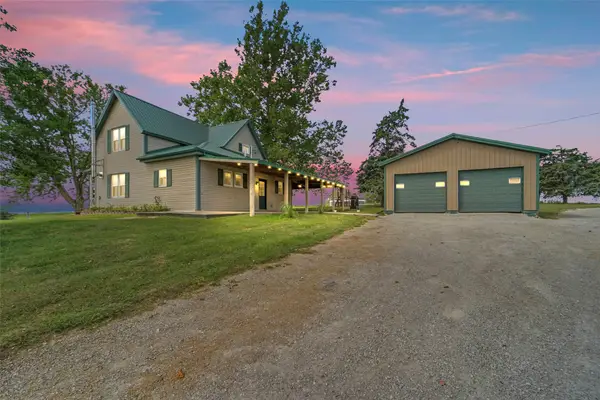 2297 155th Place, Knoxville, IA 50138