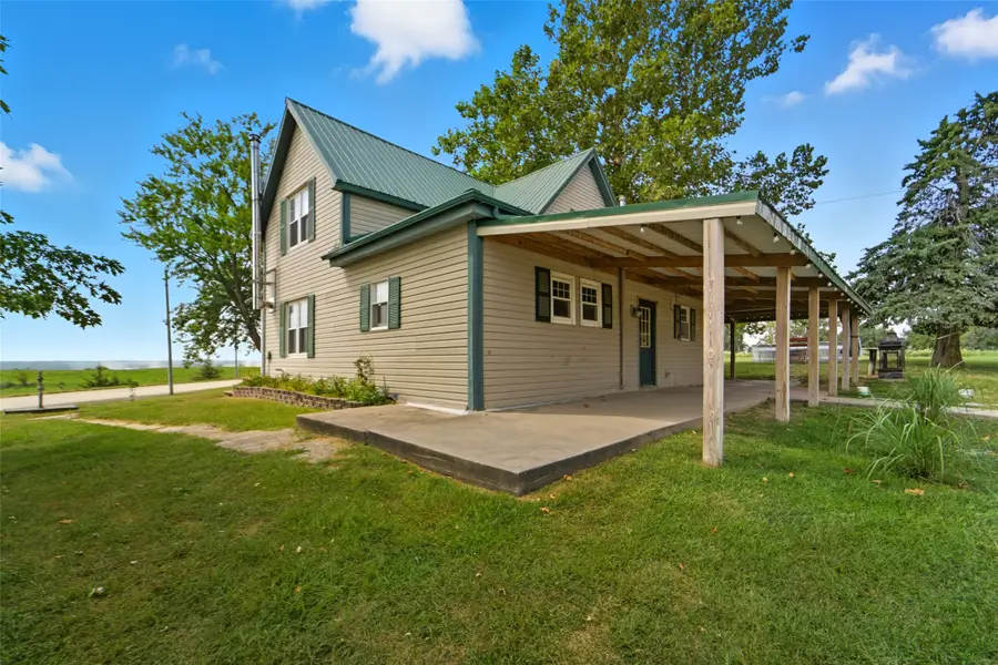 2297 155th Place, Knoxville, IA 50138 - #2