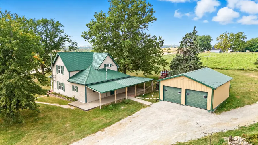 2297 155th Place, Knoxville, IA 50138 - #3