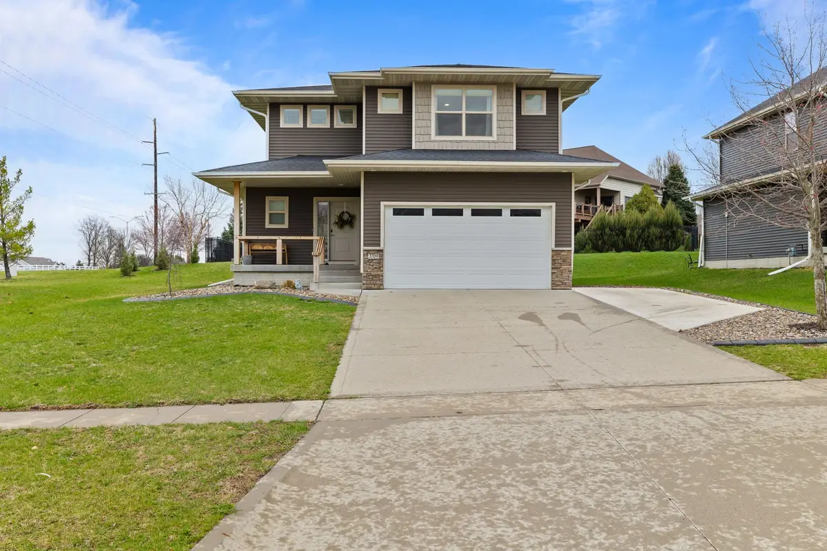 3709 161st Street, Urbandale, IA 50323 - #1