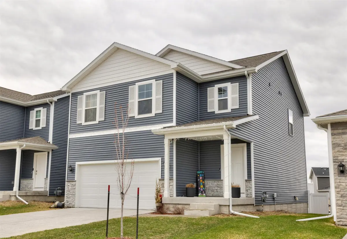 1288 NW Williamsburg Lane, Waukee, IA 50263 - #1