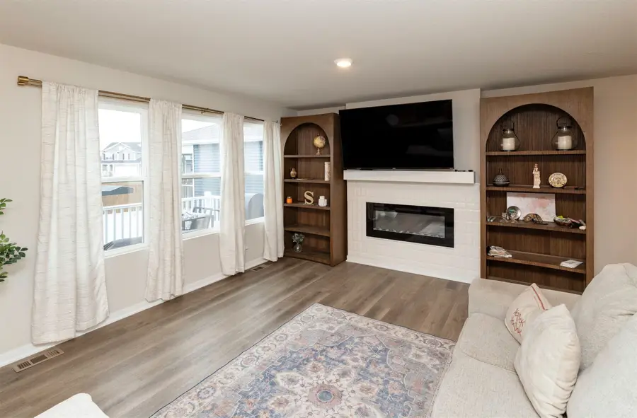 1288 NW Williamsburg Lane, Waukee, IA 50263 - #2