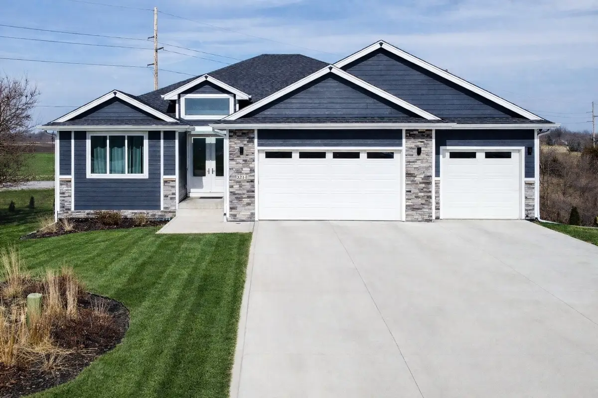 3214 NE 17th Street, Ankeny, IA 50021 - #1
