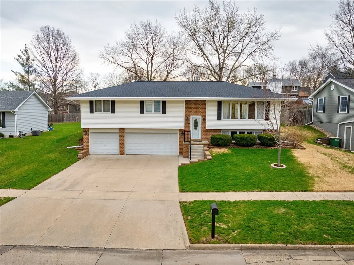 1410 N C Street, Indianola, IA 50125 - #1