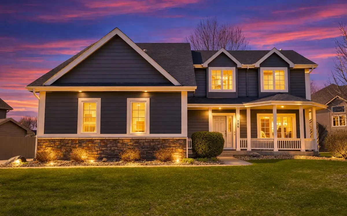 2106 SW Woodland Drive, Ankeny, IA 50023 - #1