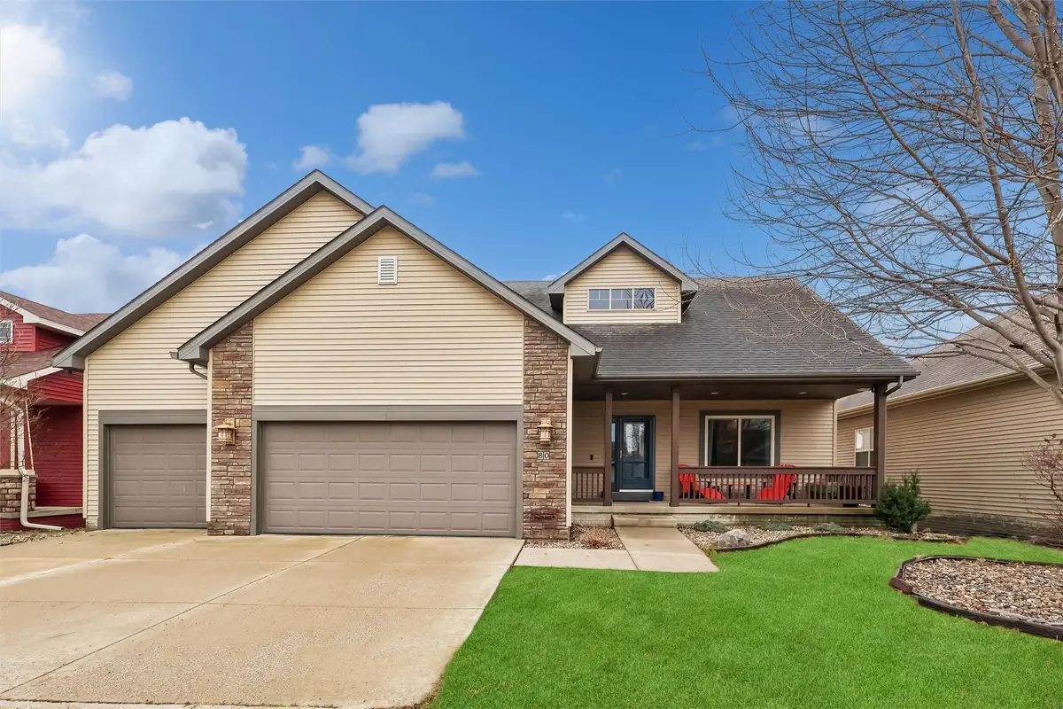 80 Broderick Drive, Waukee, IA 50263 - #1