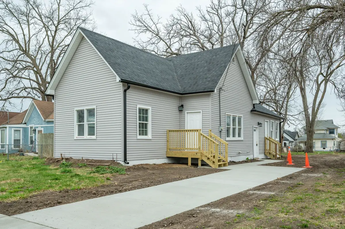 1112 Fremont Street, Des Moines, IA 50316 - #1